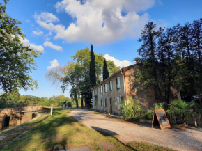 La Bonne Planque - Maison éclusière de La Planque
